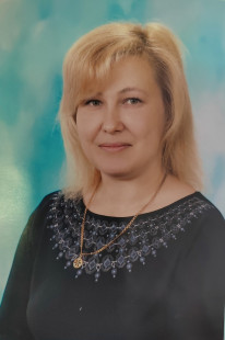 Педагог-психолог Горошникова Екатерина Викторовна