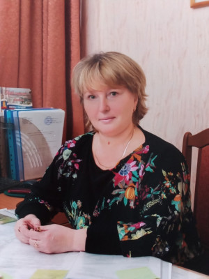 Заведующий Галиуллина Светлана Борисовна Заведующий Галиуллина Светлана Борисовна