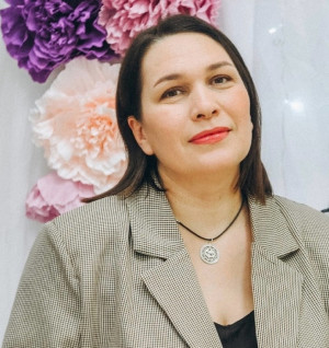 Воспитатель Таргонская Дамира Игоревна